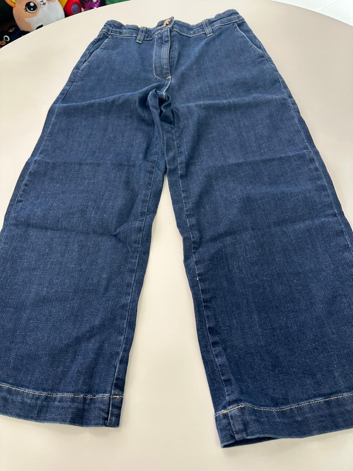 Jeans bambina PLEASE