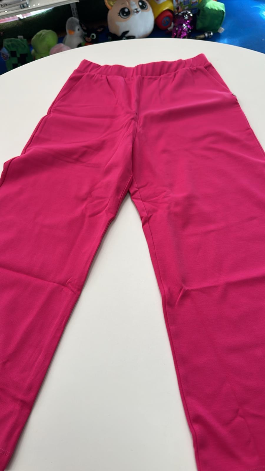 Pantalone bambina Please