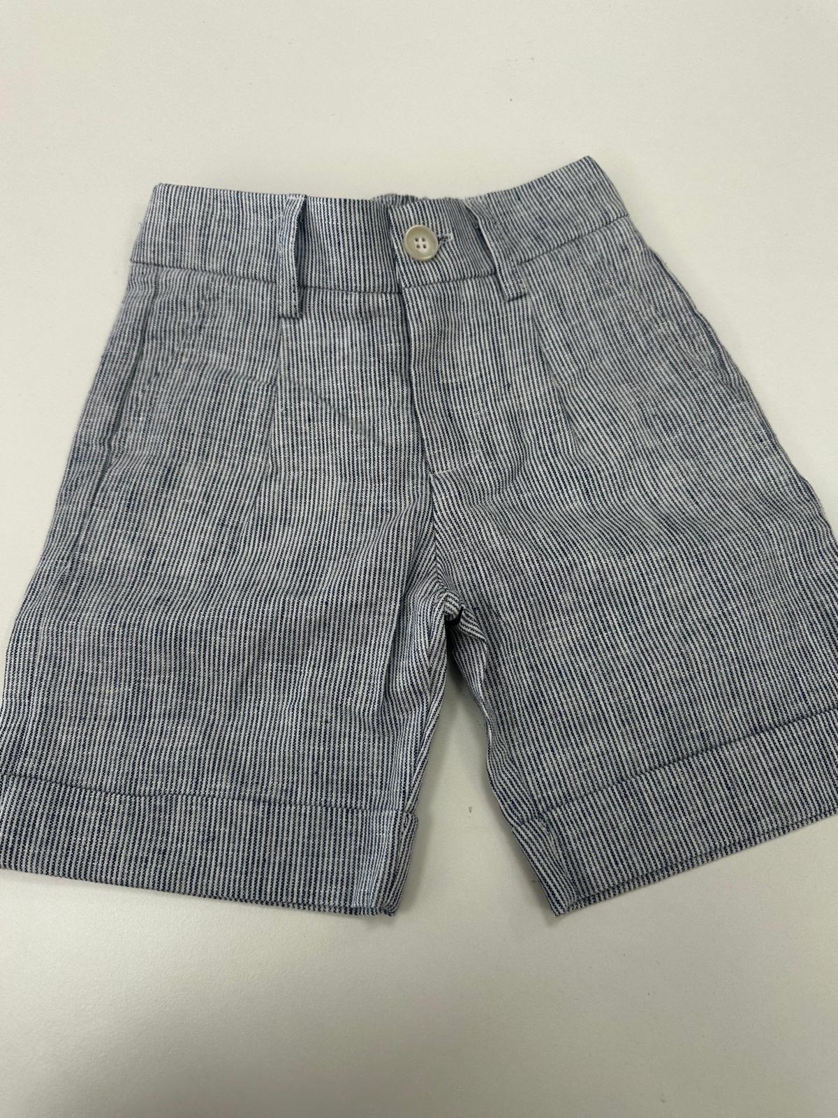 Bermuda bambino Please
