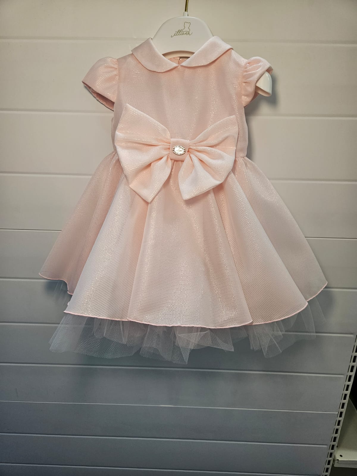 Vestito Illiana