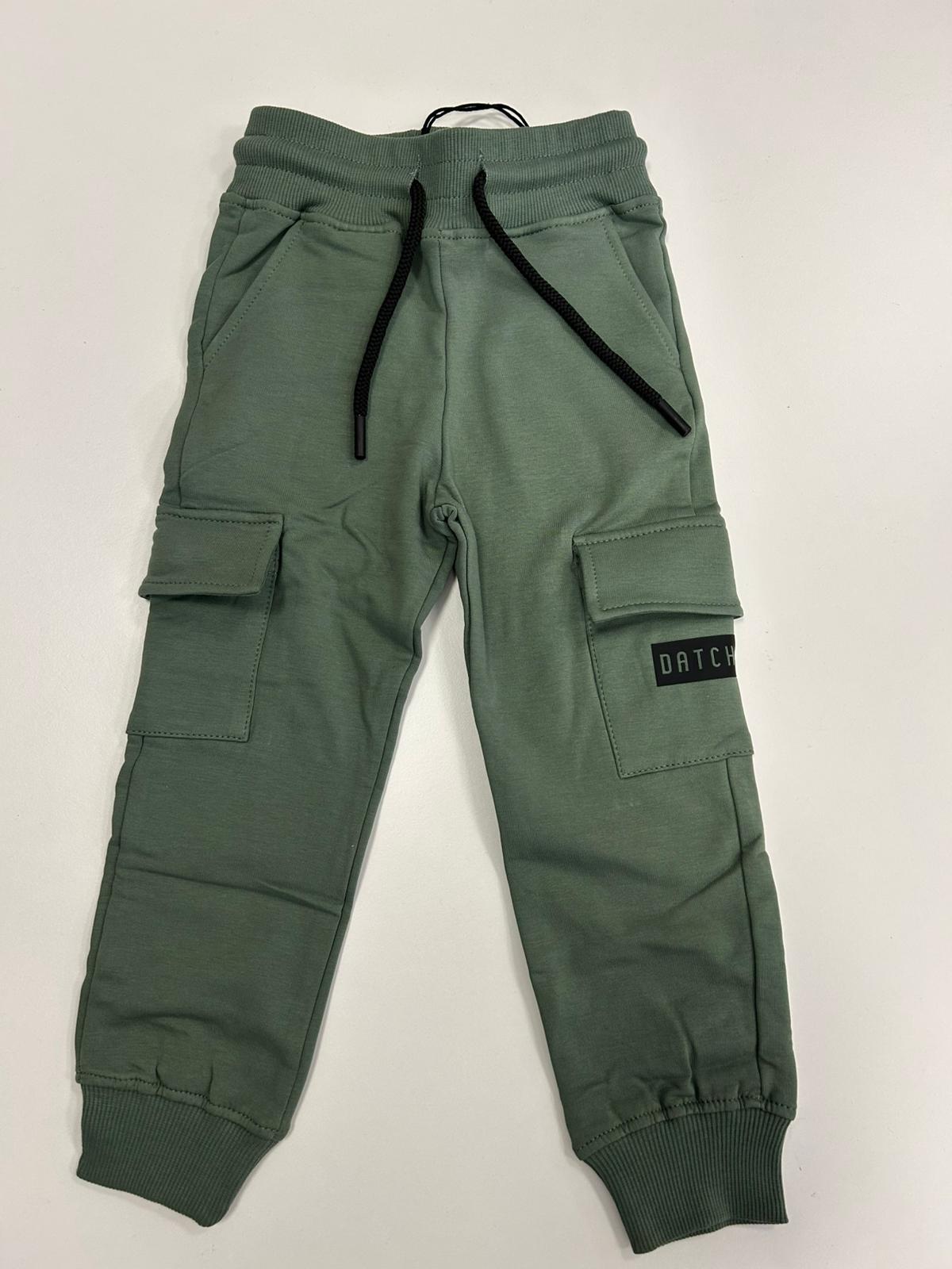 Pantalone Datch