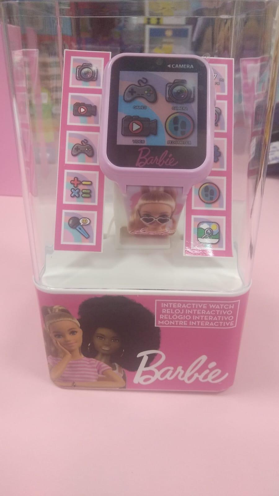 Orologio di Barbie