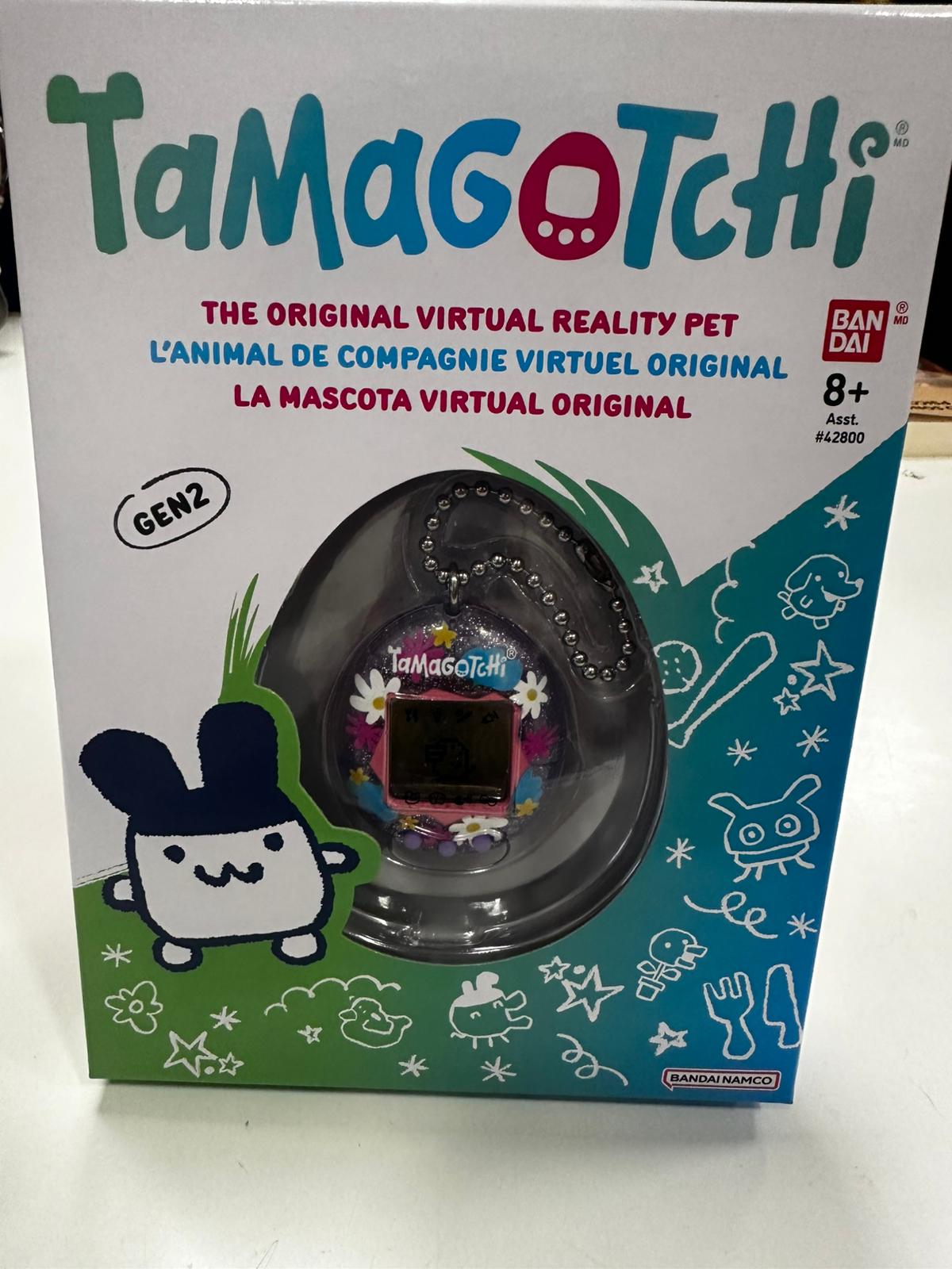 TAMAGOTCHI