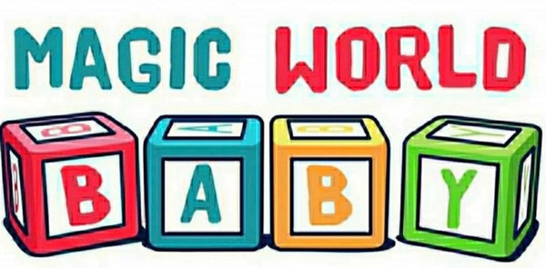 Magic World Baby