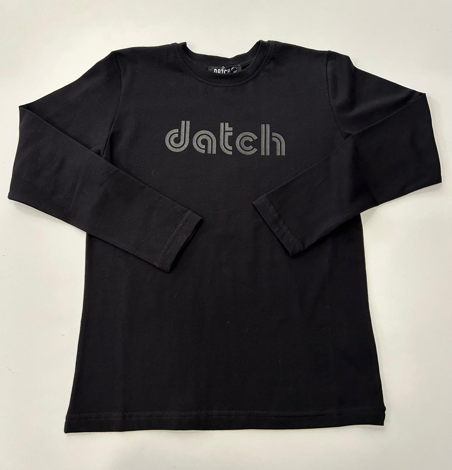 Basic Datch Off white