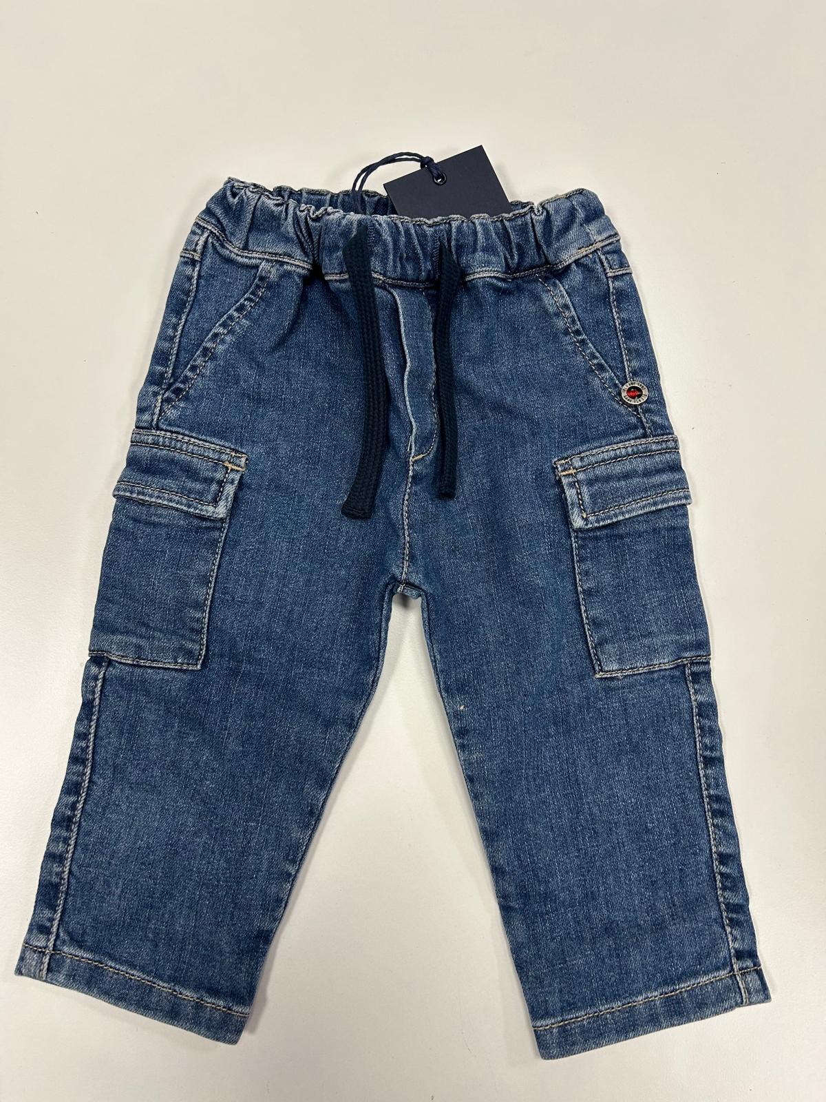 Jeans Please
