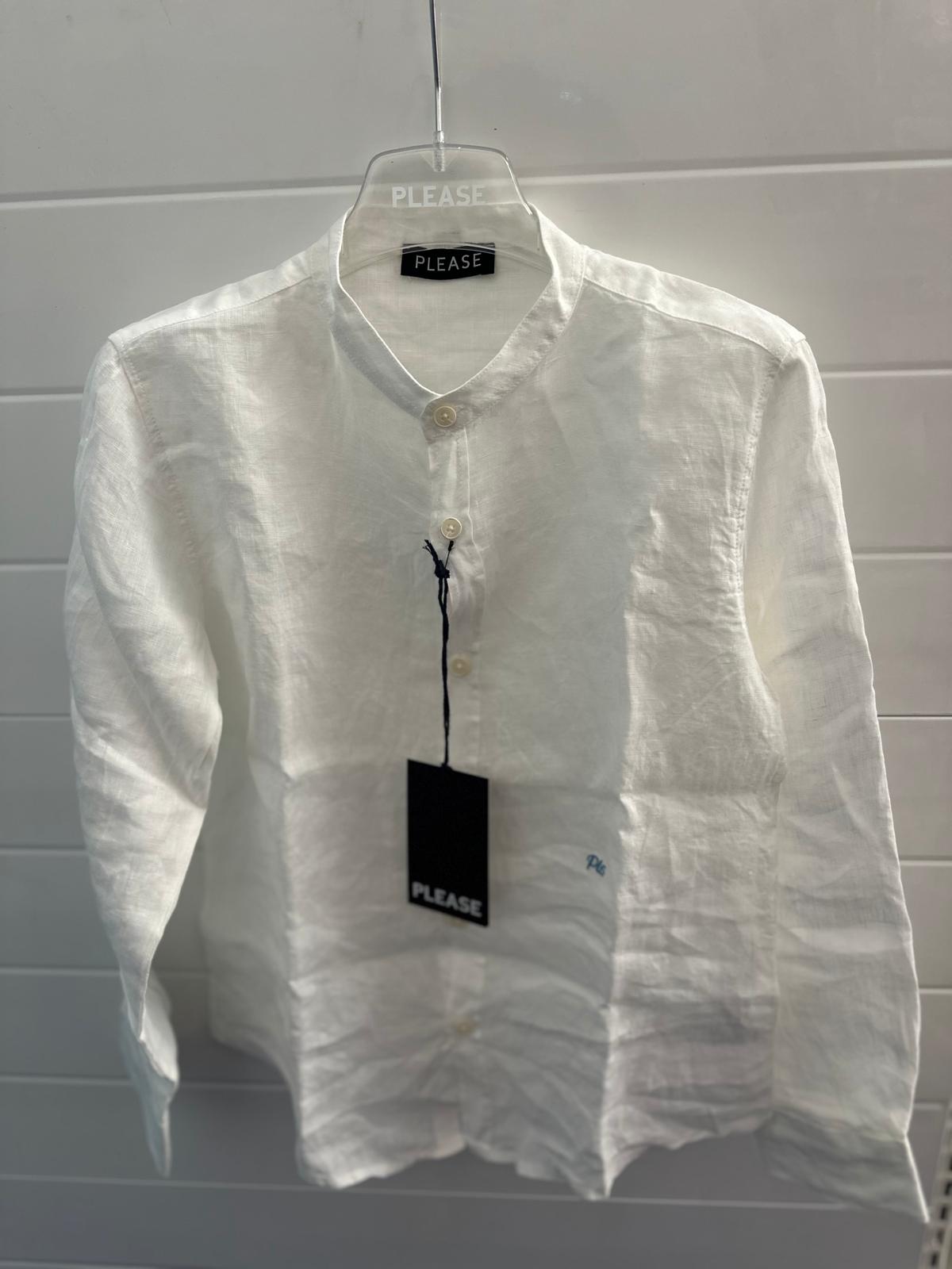 Camicia Please