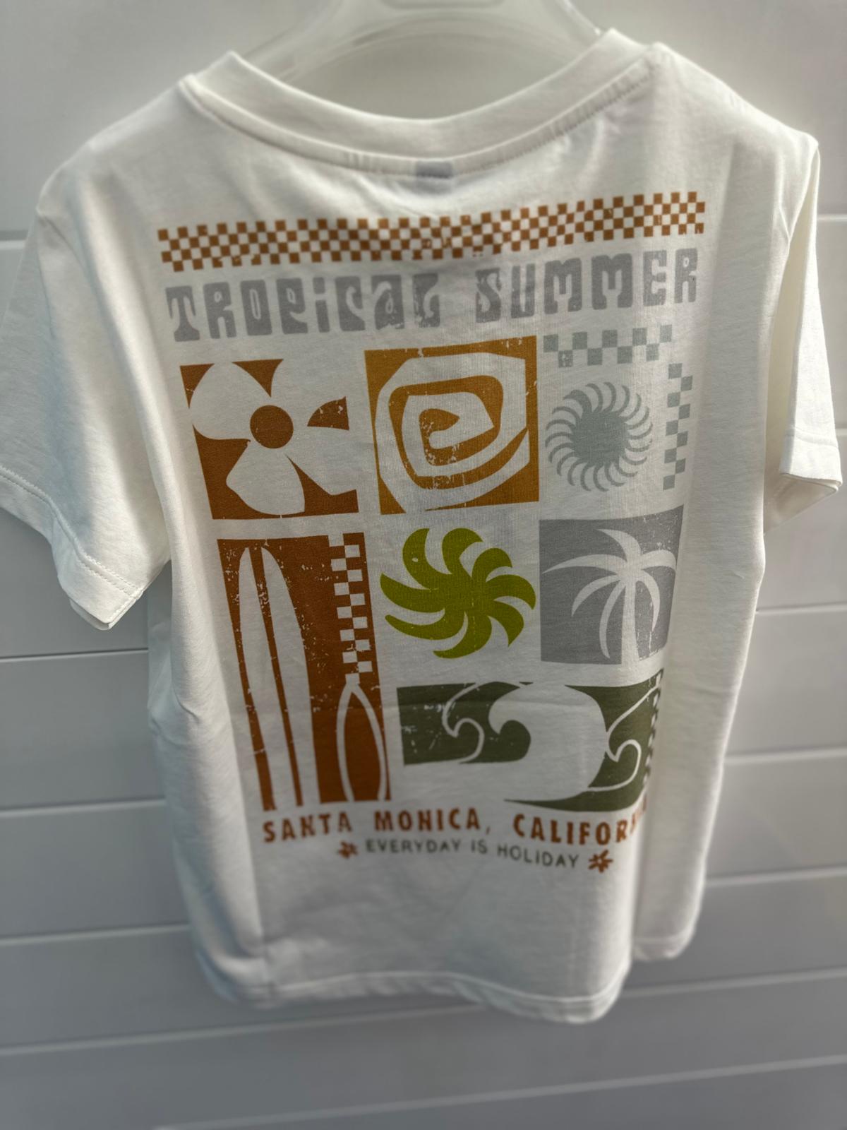 T-shirt Please