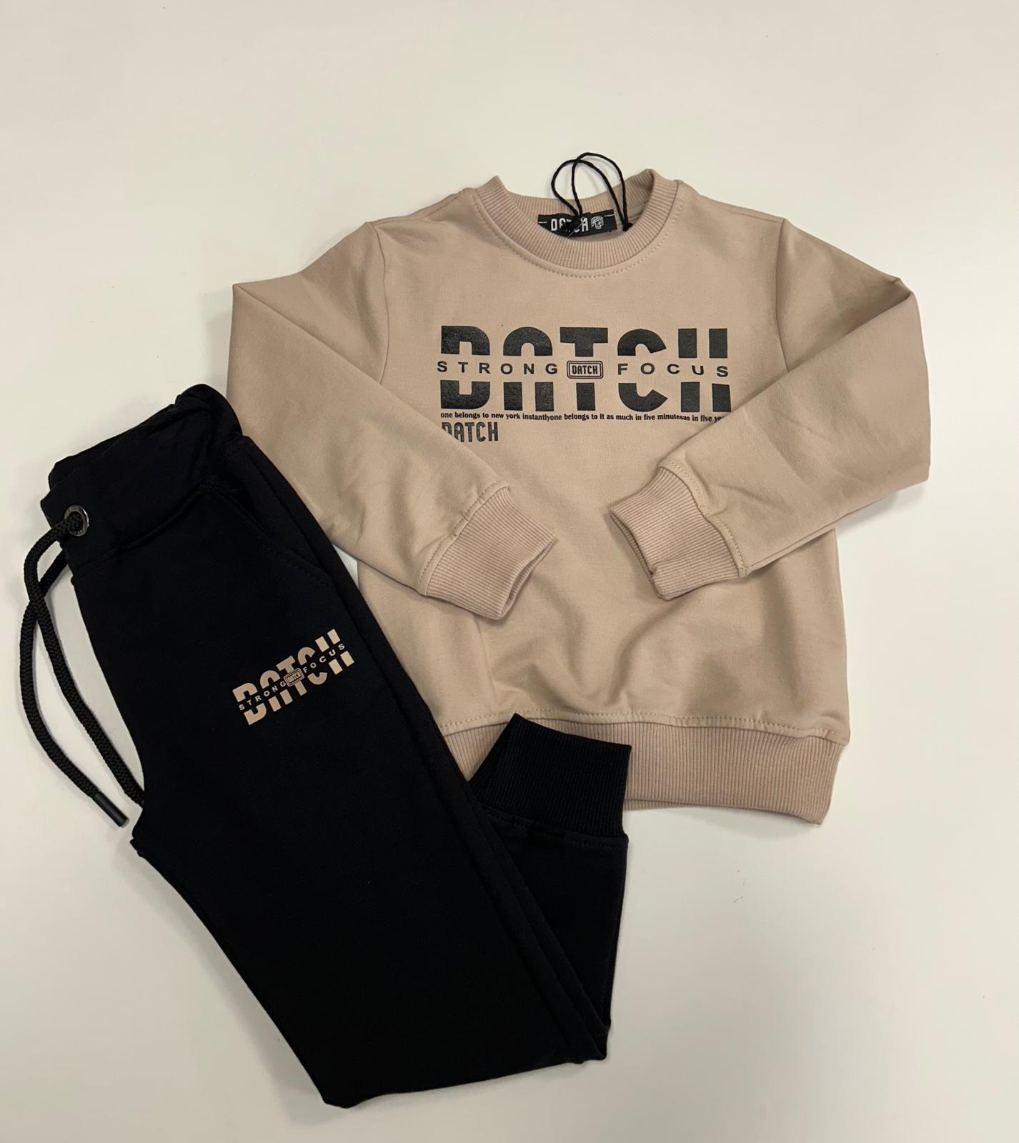 Tuta Datch