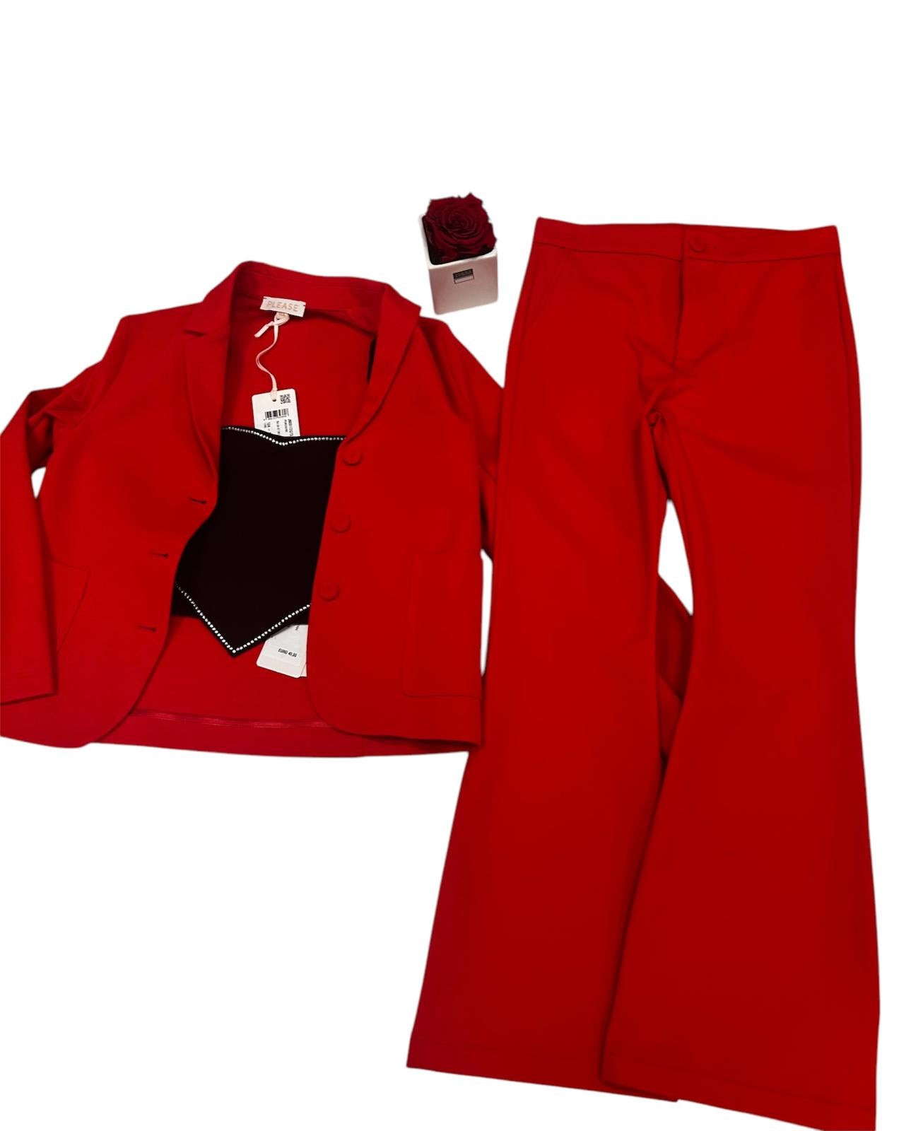tailleur Please