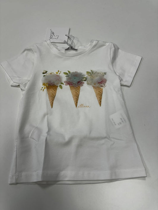 T-shirt Illiana