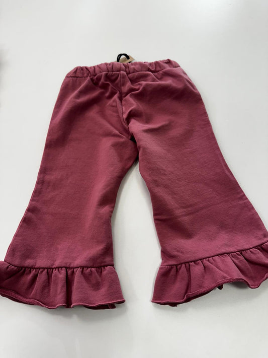 Pantalone bambina MAPERÒ