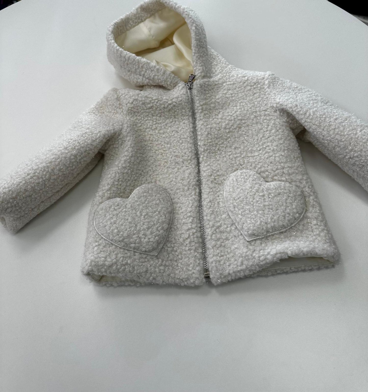 Cappottino ILLIANA
