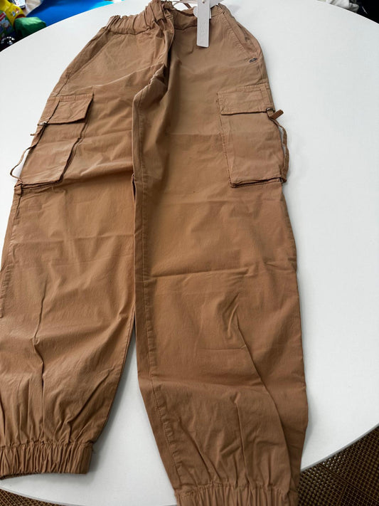 Pantalone bambina PLEASE