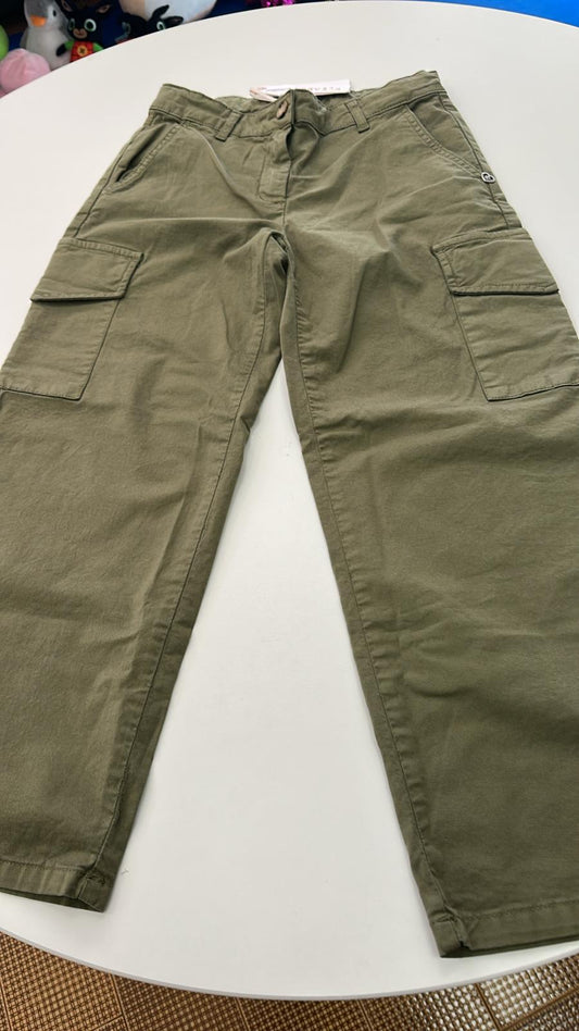 Pantalone bambina PLEASE