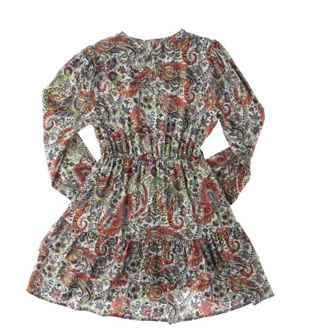 Vestito PLEASE