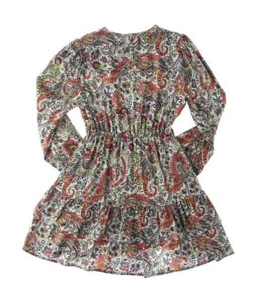 Vestito PLEASE