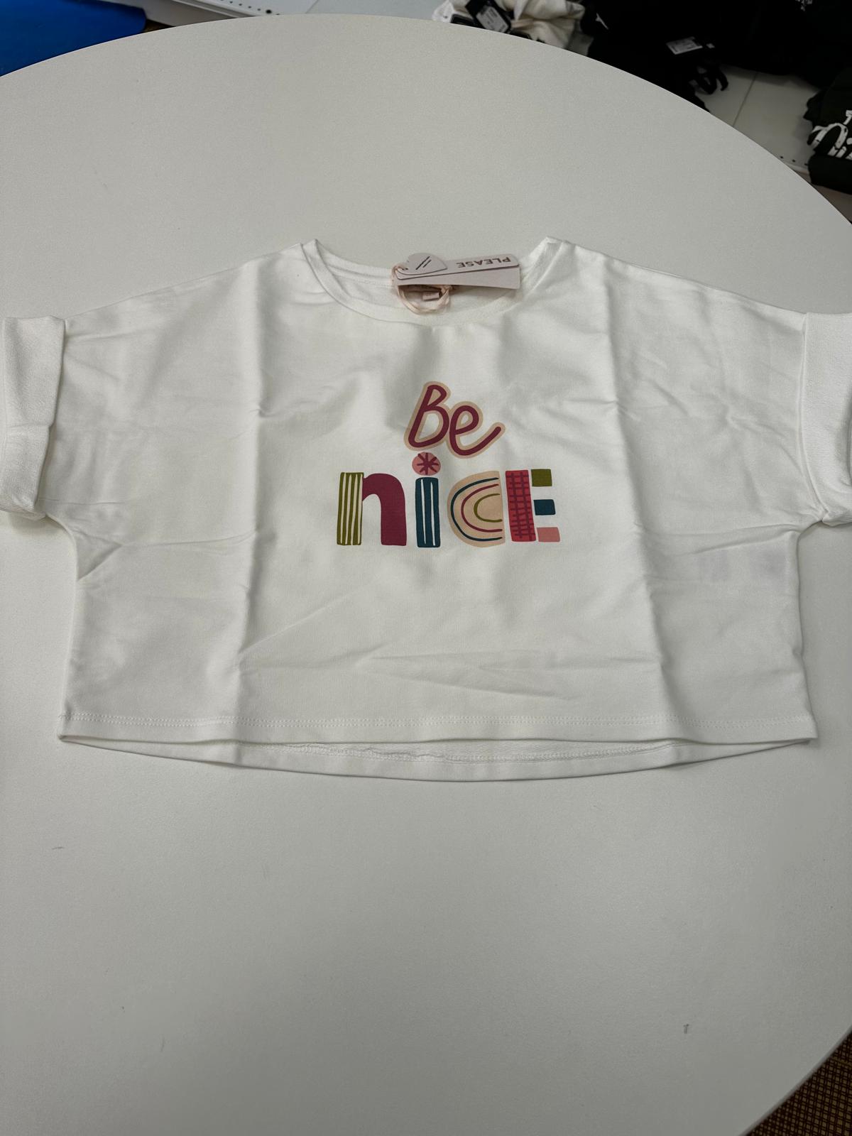 T-shirt PLEASE