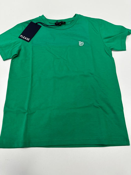 T-shirt bambino Please