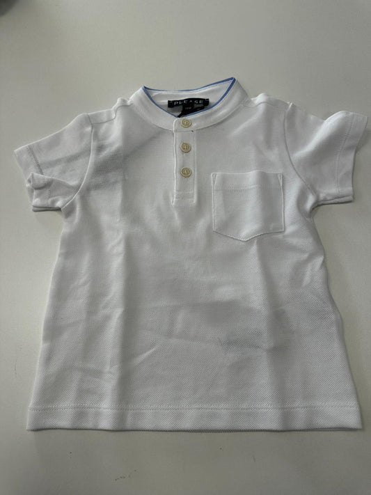 Polo bambino Please