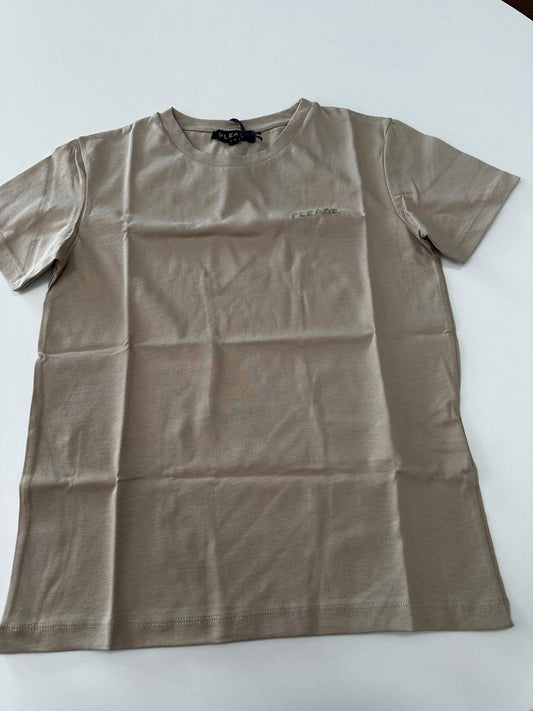 T-shirt bambino Please