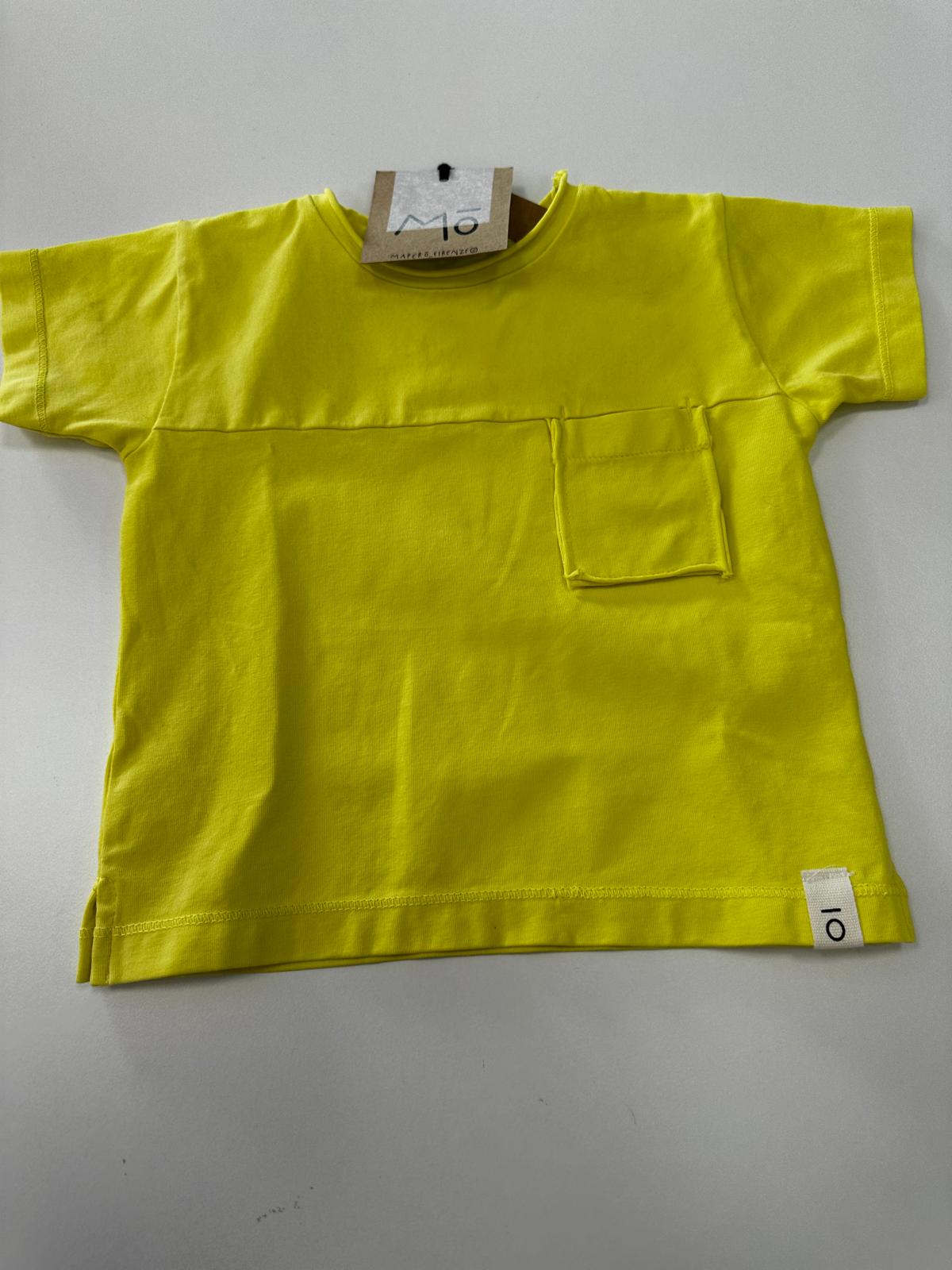 T-shirt bambino Mapero