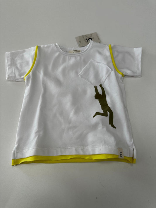 T-shirt bambino Mapero