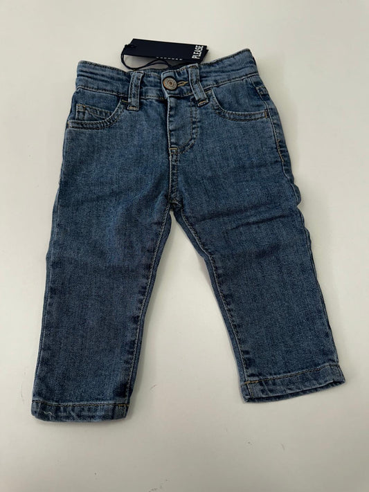 Jeans bambino Please