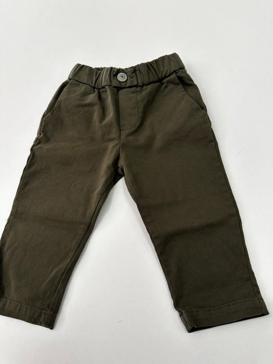 Pantalone bambino Please