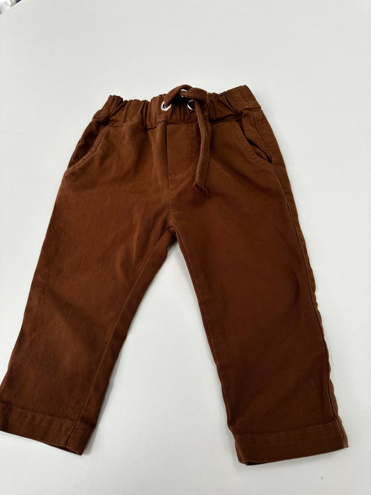Pantalone bambino Please