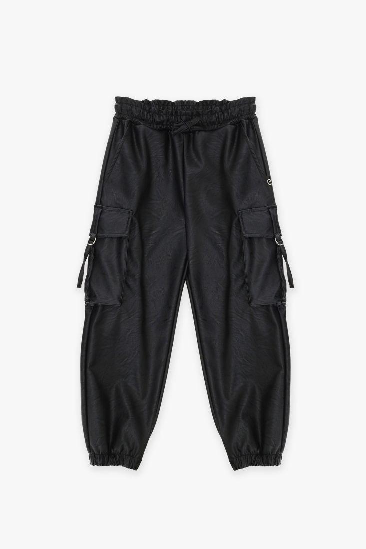 Pantalone cargo Please