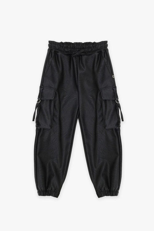Pantalone cargo Please