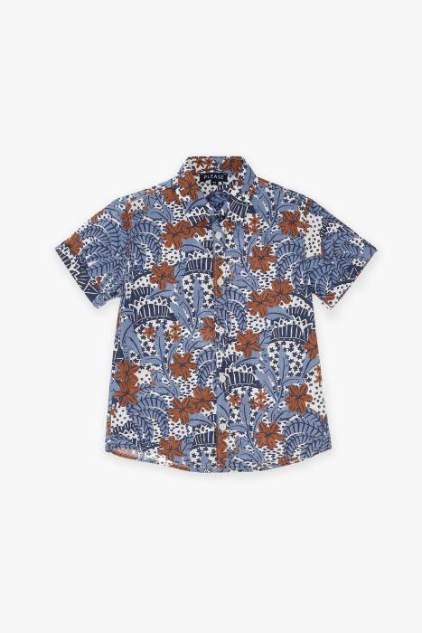 Camicia bambino PLEASE
