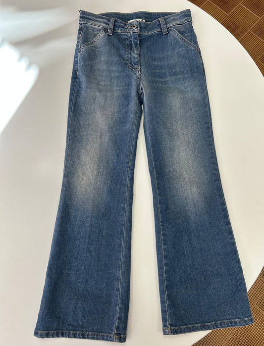 Jeans Please