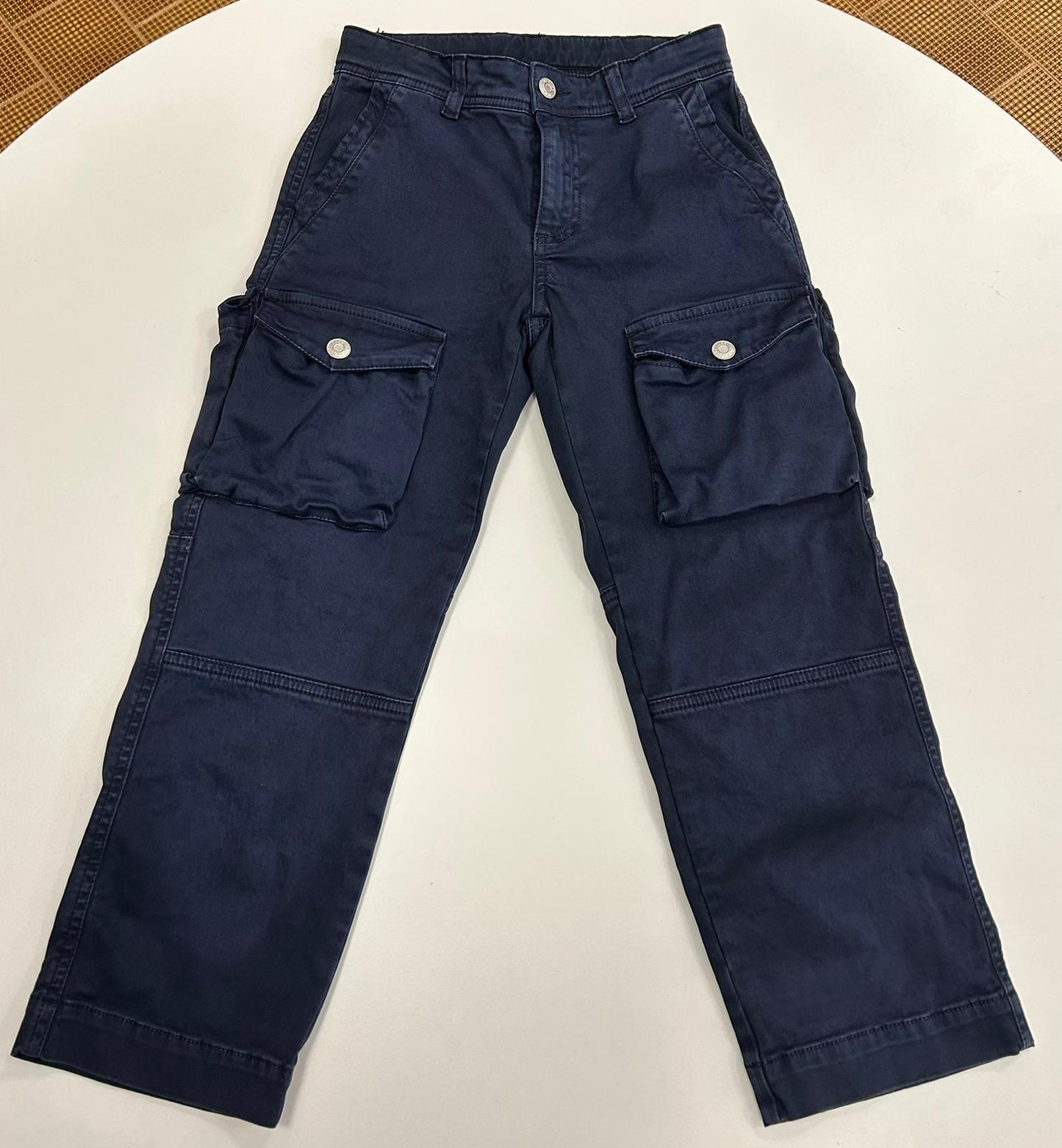 Jeans Please Blu
