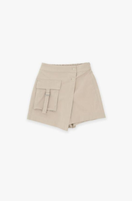 Shorts a portafoglio PLEASE