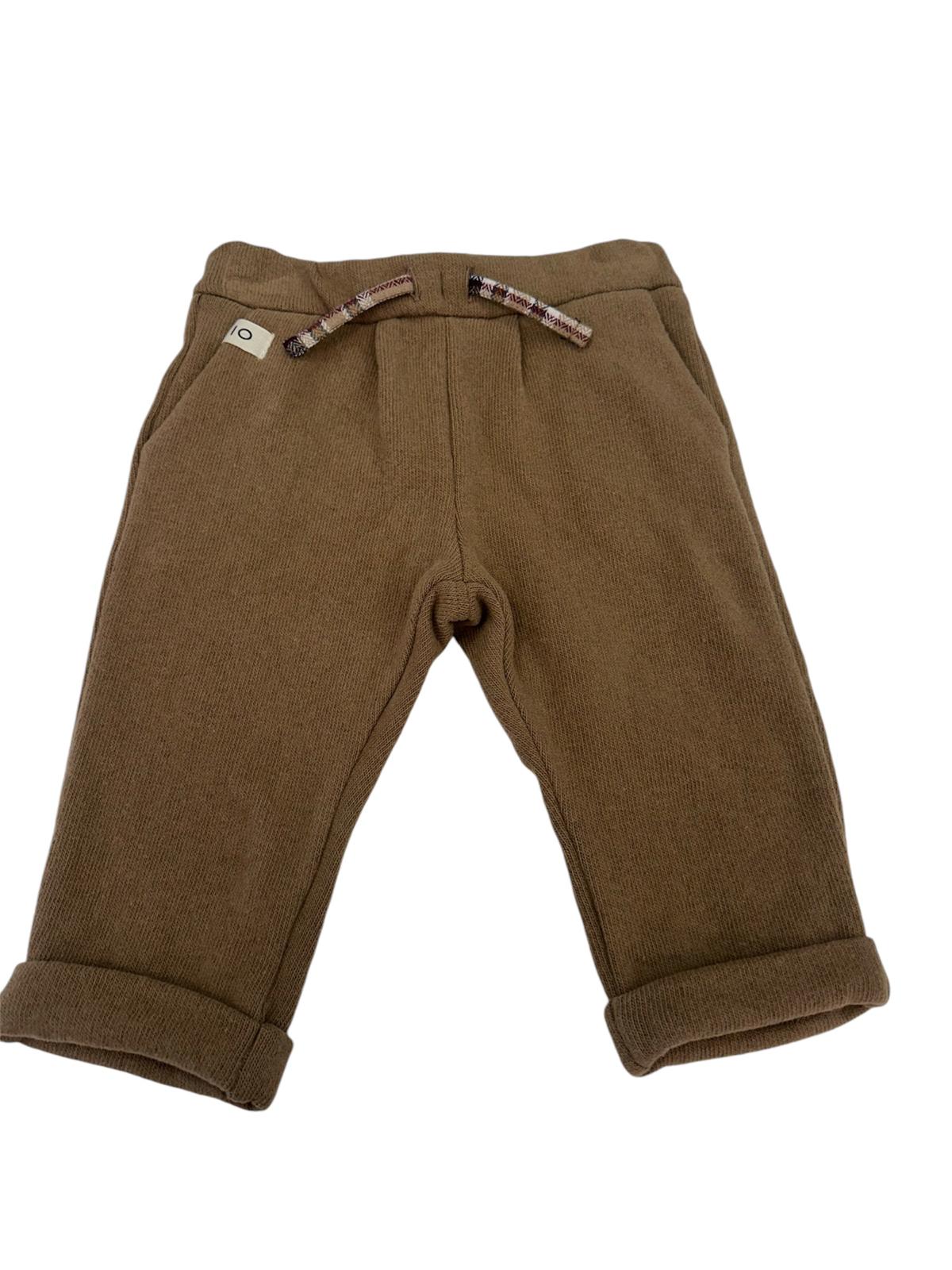 Pantalone bambino MAPERO'