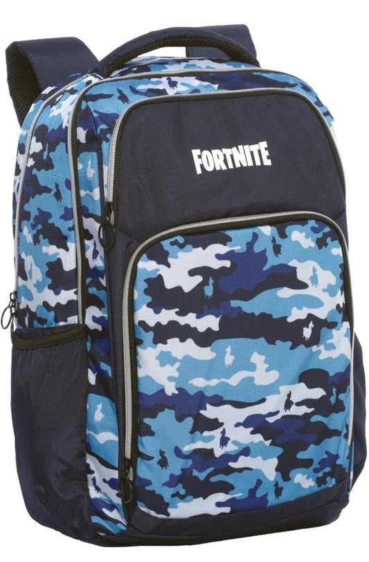 Zaino scuola Fortnite