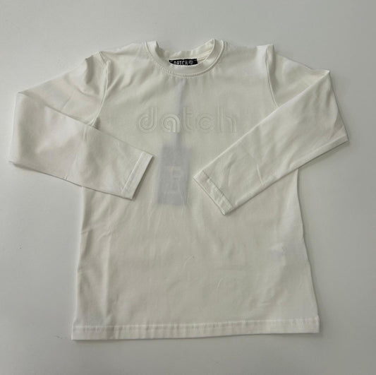 Basic Datch Off white
