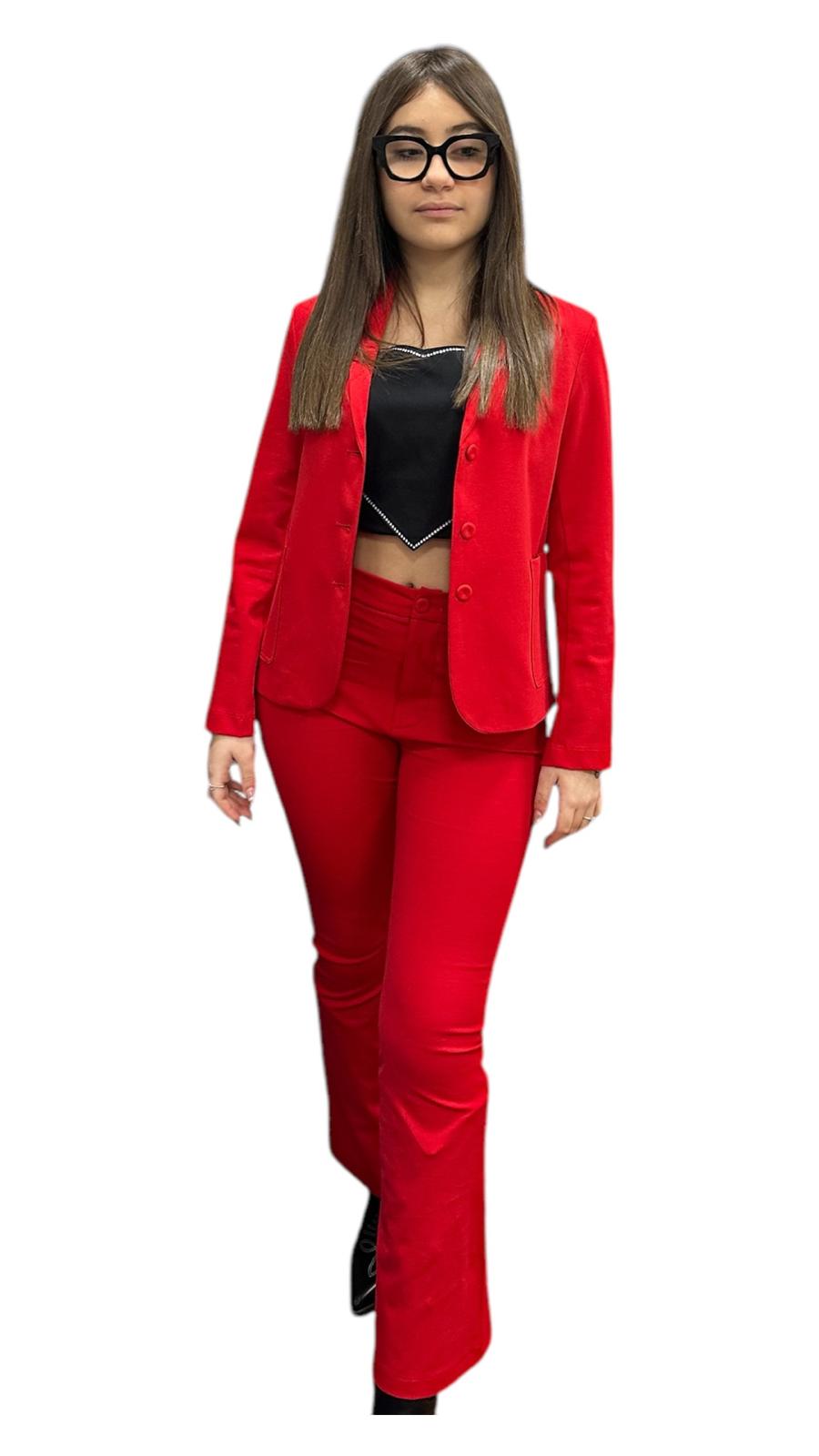 tailleur Please