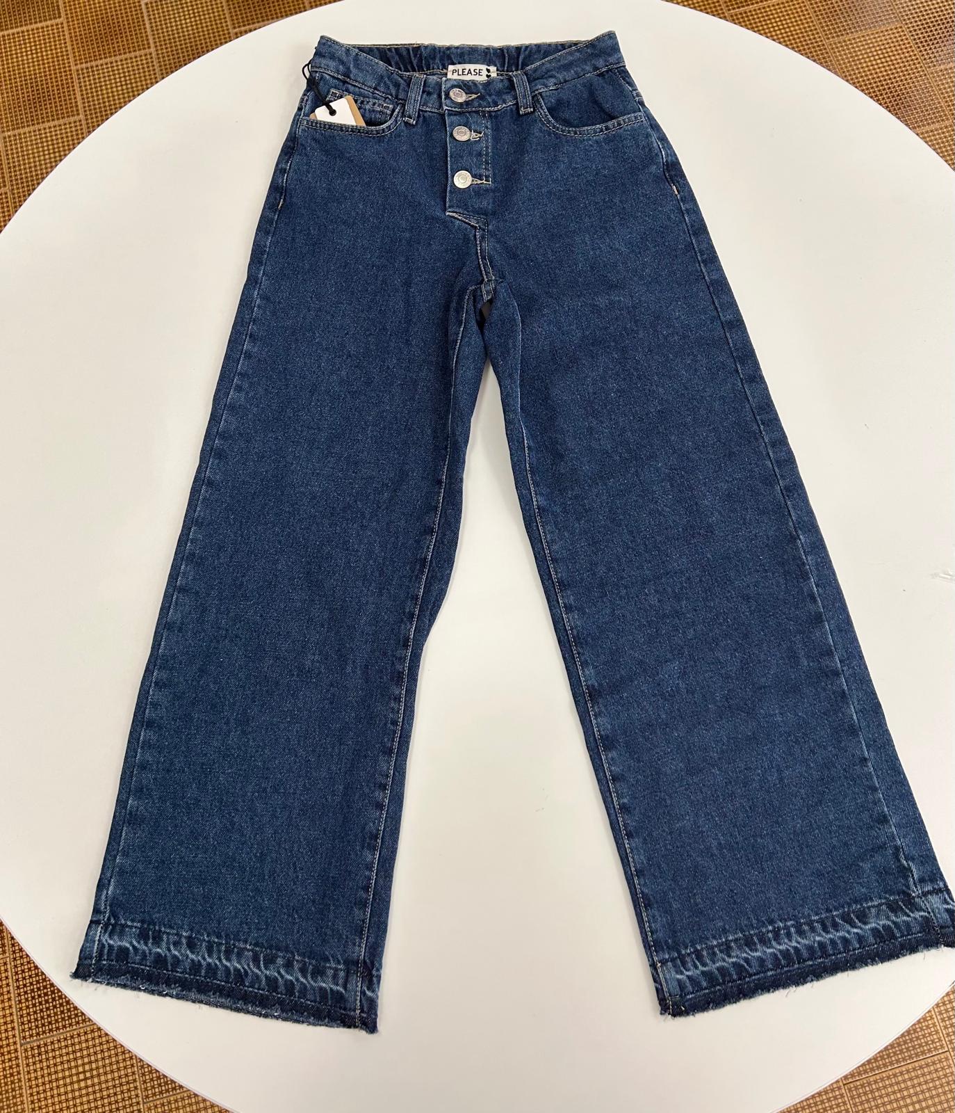Jeans Please Denim