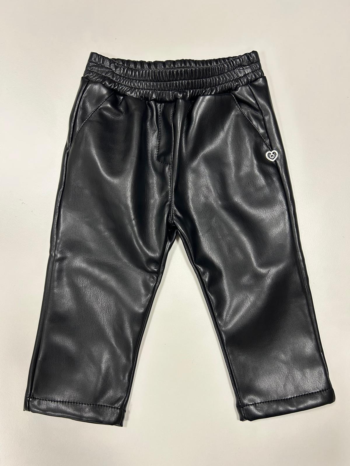 Leggings Pelle Please