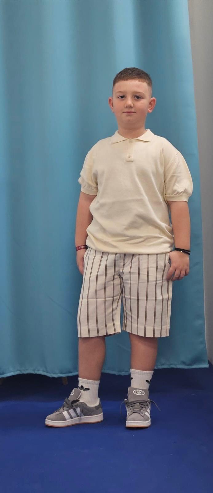 Polo Please