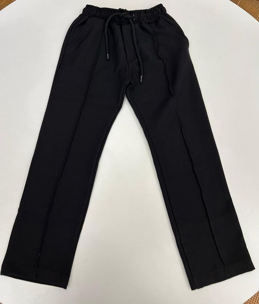 Pantalone datch nero