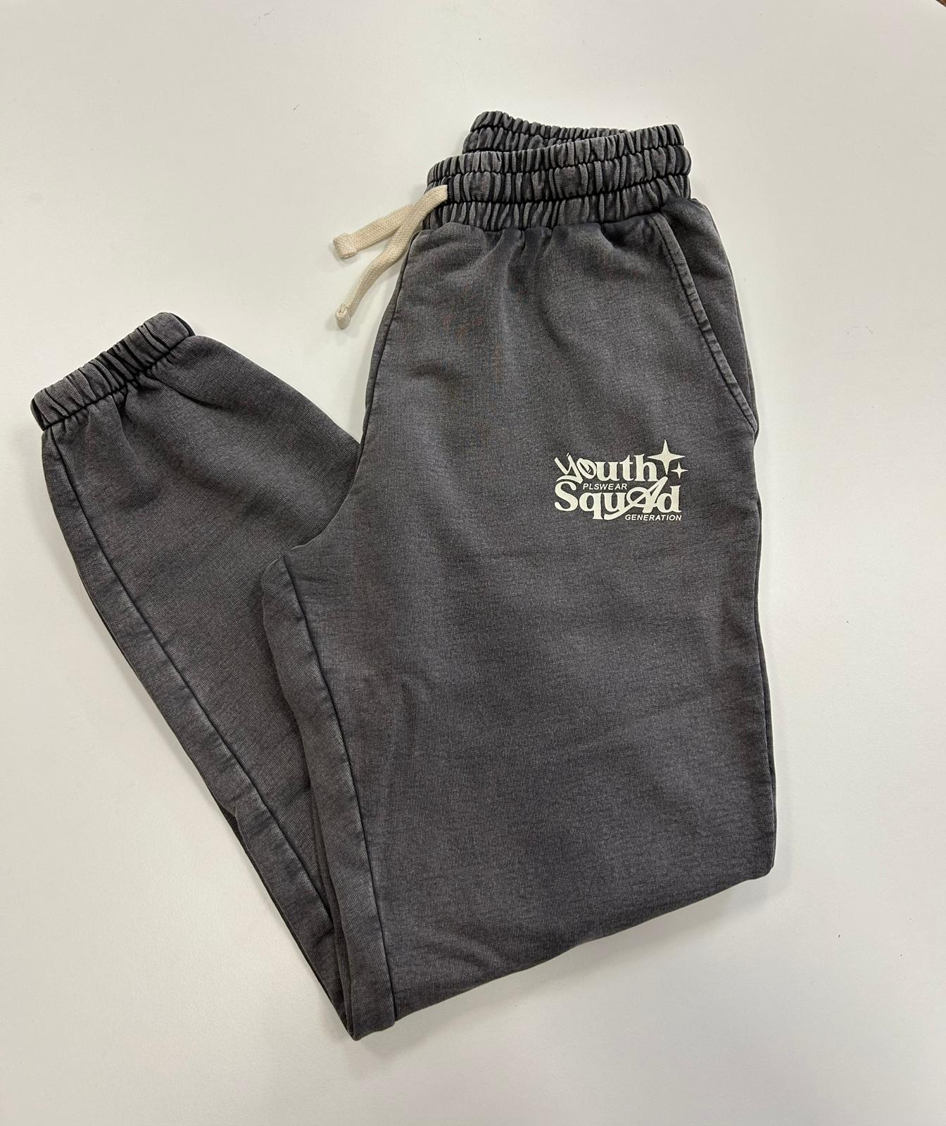 Pantaloni Tuta Please