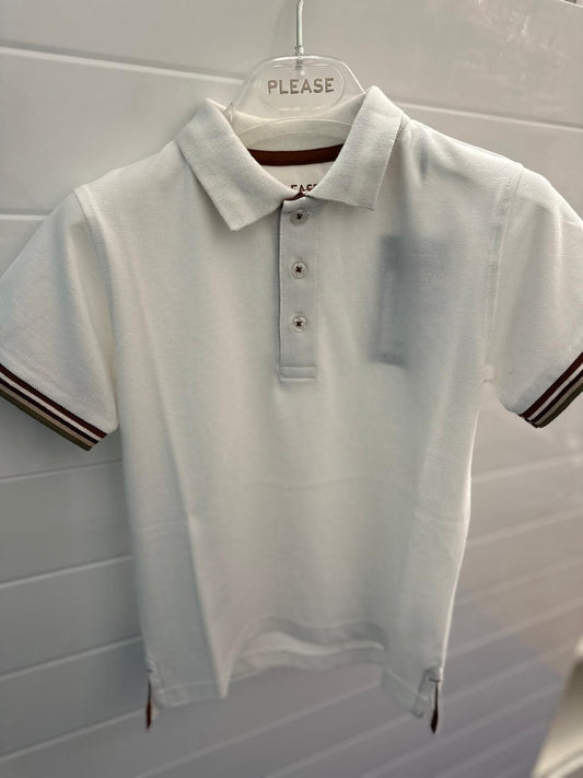 Maglietta Polo
