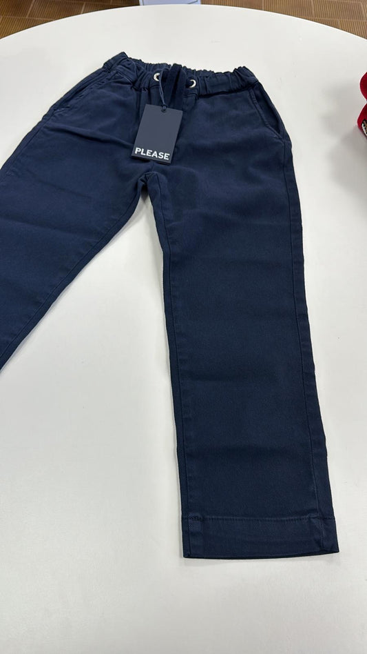 Pantalone bambino Please