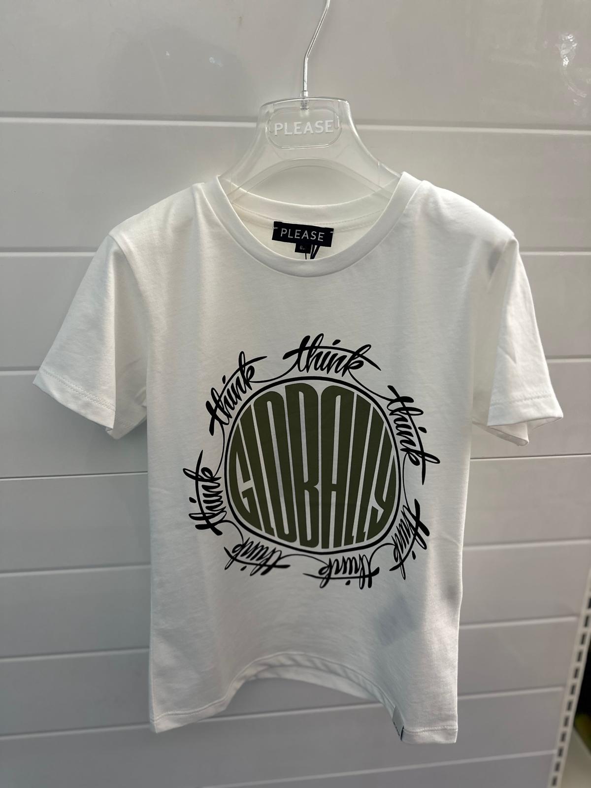 T-shirt Please