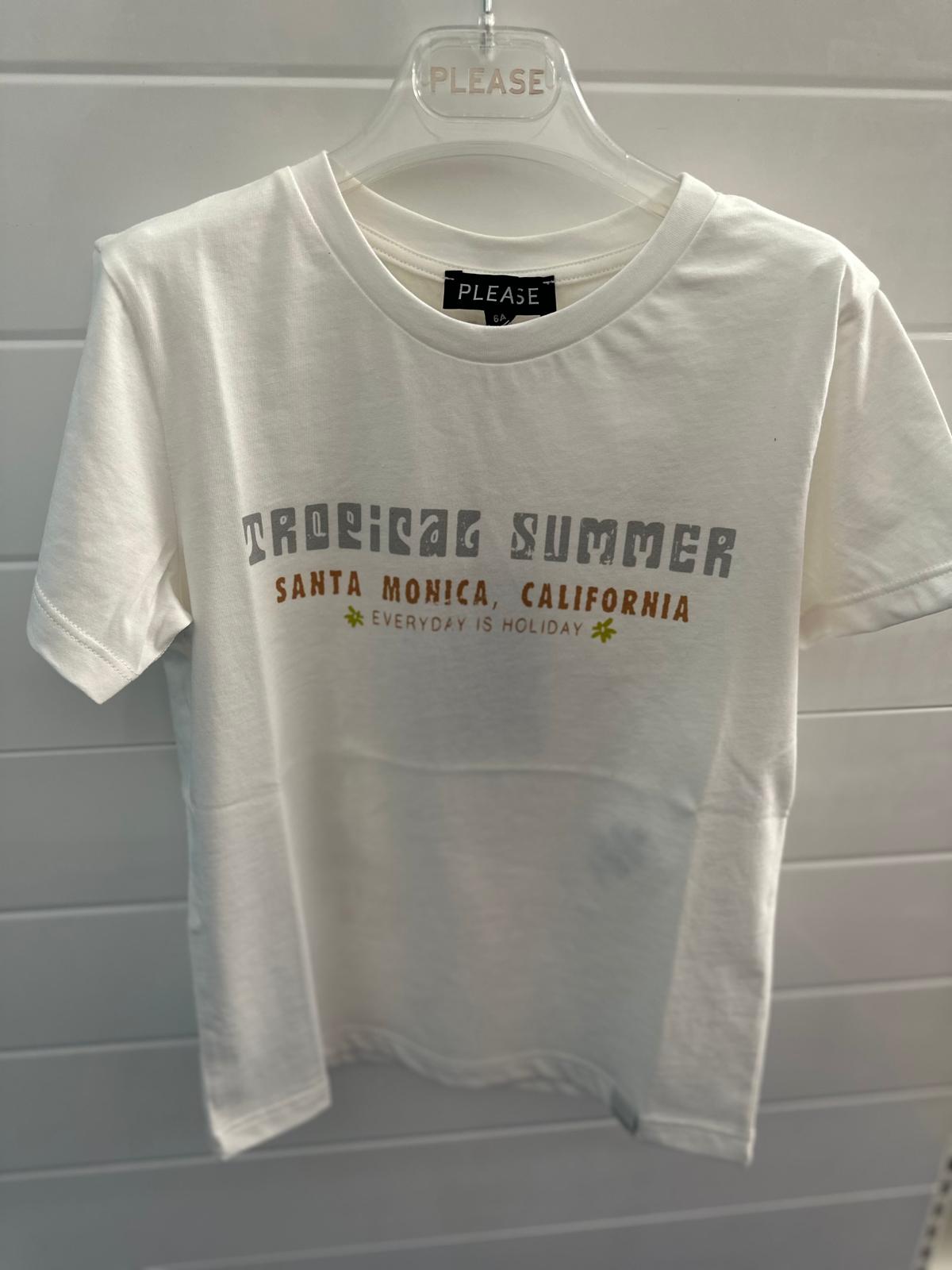 T-shirt Please