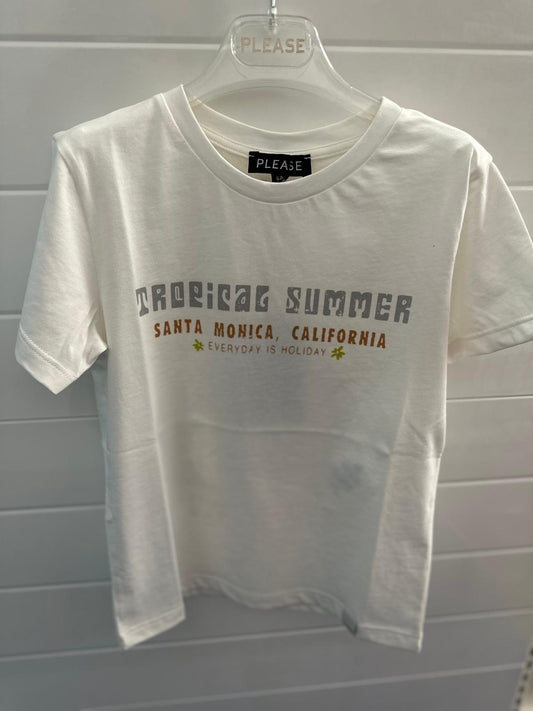 T-shirt Please